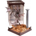 Noble Collection Harry Potter Magical Creatures Ukrajinský Železobruchý Drak – Hledejceny.cz