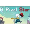 Hra na PC A Pixel Story