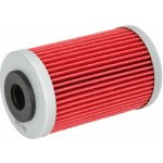 Hiflofiltro Olejový filtr HF155 | Zboží Auto