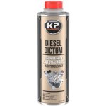 K2 DIESEL DICTUM 500 ml – Hledejceny.cz