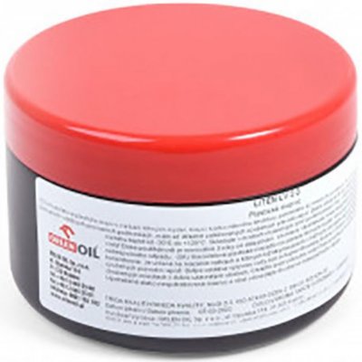 Orlen Oil Liten LV 2-3 250 g – Zboží Mobilmania