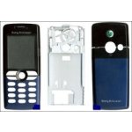 Kryt Sony Ericsson T610 – Zboží Živě