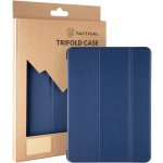 Tactical Book Tri Fold pro Samsung T500/T505 Galaxy Tab A7 10.4" 2454603 Blue – Zbozi.Blesk.cz