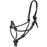 WALDHAUSEN Provazová ohlávka černá /brown – Zbozi.Blesk.cz