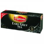 Lipton Earl Grey 25 x 1,5 g – Sleviste.cz