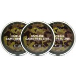 AVID CARP Outline Camo Reel Line 300m 0,33mm – Zboží Mobilmania