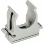 Svěrná objímka EN 16 šedá – Zboží Mobilmania