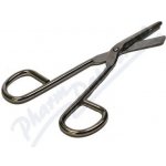 Štěpař nůžky medicínské se sklonem 15 cm – Sleviste.cz