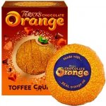 Terry's Dark Orange 157 g – Sleviste.cz