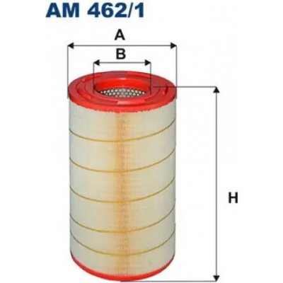 FILTRON Vzduchový filtr AM 462/1 – Hledejceny.cz