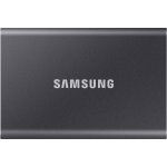 Samsung T7 4TB, MU-PC4T0T/WW – Zboží Mobilmania