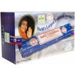 Satya Sai Baba Nag Champa indické vonné tyčinky 12 x 15 ks – Hledejceny.cz