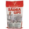 Sádra Kittfort Sádra Gips bílá - modelářská 3 kg