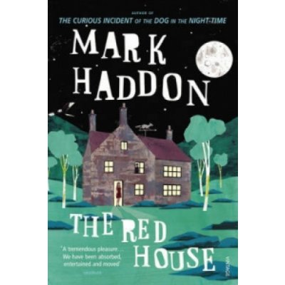 The Red House - Mark Haddon