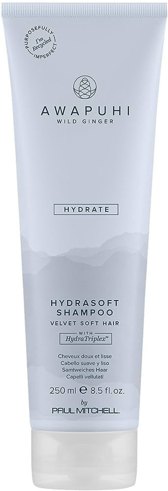 Paul Mitchell Hydrasoft Shampoo 250 ml