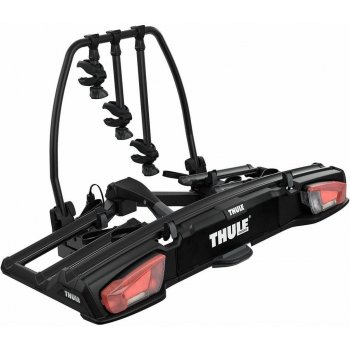 Thule VeloSpace XT3 (939) + adaptér 9381 pro 4 kola