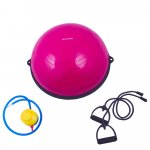 Sportago Balance Ball 58 cm – Zbozi.Blesk.cz