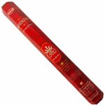 Hem Indie Vonné tyčinky s vůní kadidla Frankincense 23 cm 20 ks – Hledejceny.cz