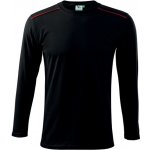 Malfini Long Sleeve 121 bílá – Zboží Mobilmania