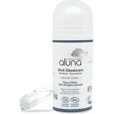 Aluna Alum stone minerální deostick 100 g