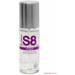 Stimul8 Hybrid 125 ml