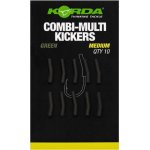 Korda Rovnátka Combi Multi Kicker Green 10 ks - M – Zboží Dáma
