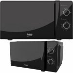 Beko MOC20100BFB – Hledejceny.cz