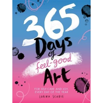 365 Days of Feel-good Art – Zboží Mobilmania