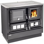 KVS Moravia 9112.0682 levý antracit – Zboží Mobilmania