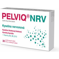 PELVIQ NRV 30 tablet