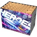 Kompakt 40 ran Heroes multikalibr – Zboží Dáma