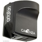 Ortofon Cadenza Black – Hledejceny.cz