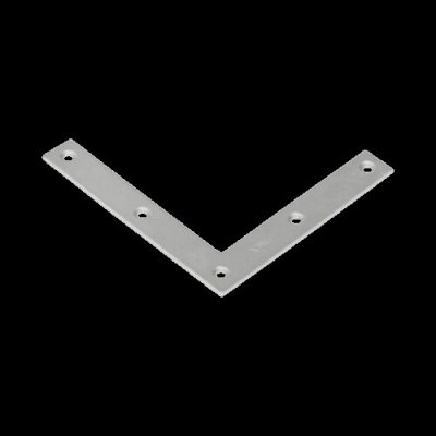 Domax NA 100 Rohovník 100x100x15x2,0 mm – HobbyKompas.cz