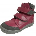 Beda barefoot zimní kožená s membránou Jane BF 0004/W/SO/MK – Hledejceny.cz