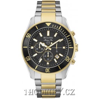 Bulova 98B249