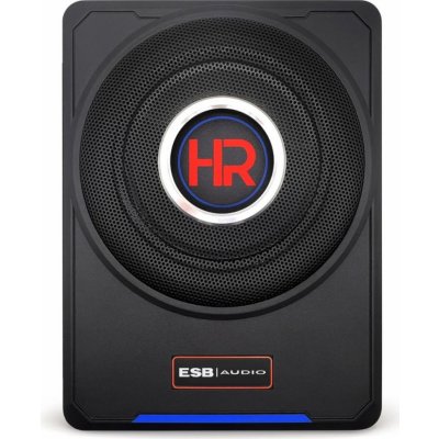 ESB Audio HR 10 US | Zboží Auto