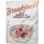 NUTREND Protein Breakfast! 350 g – Zboží Dáma