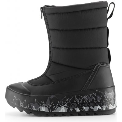 Alpine Pro HAwera černé – Zbozi.Blesk.cz