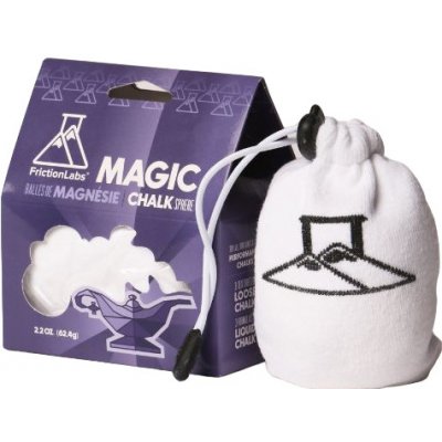 FrictionLabs Magic Chalk Sphere 62g