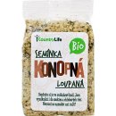 Country Life Konopné semeno loupané Bio 100 g