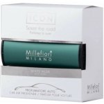 Millefiori Icon Classic White Musk – Hledejceny.cz