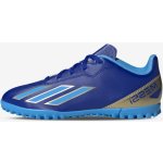 adidas X Crazyfast Messi Club TF JR ID0722 modré – Hledejceny.cz