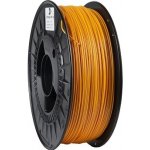 3DPower PET-G Orange 1,75mm 1 kg – Zboží Živě