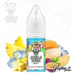 Jungle Wave Blue Rainbow 10 ml – Zboží Mobilmania