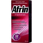 AFRIN NAS 0,5MG/ML NAS SPR SOL 15ML – Hledejceny.cz