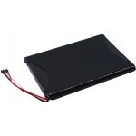Baterie pro Garmin Nüvi 2639LMT Li-ion 3,7V 1500mAh – Sleviste.cz