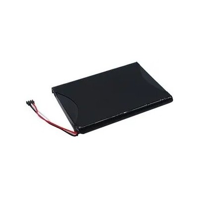 Baterie pro Garmin Nüvi 2639LMT Li-ion 3,7V 1500mAh – Sleviste.cz