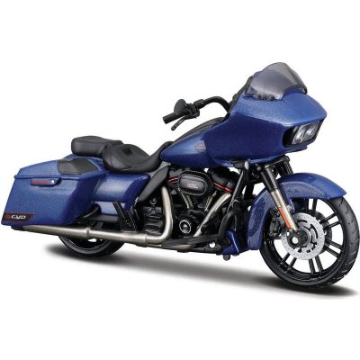 Maisto MA-22938 Harley-Davidson CVO Road Glide 2022 1:18 – Zbozi.Blesk.cz