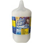 Graffiti Go! odstraňovač graffiti, barev a nátěrů 5 l – Sleviste.cz
