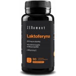 Zenement Laktoferin 200 mg 90 vegetariánských kapslí – Hledejceny.cz